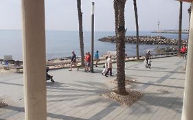 Paseo Juan Aparicio